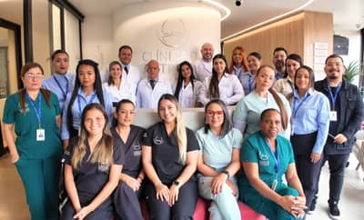 Slider image (1) Clinica de Artrosis Medellin - Stem Cell Therapy in Colombia